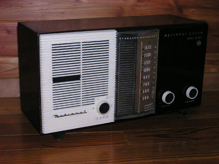 RADIO KITS IN JA : RADIO KITS TOP。ワイヤレスマイク自作：ラジオic