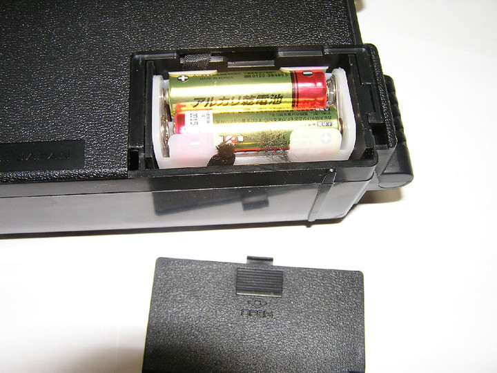RADIO KITS IN JA : イスペット 6石トランジスタ ラジオ キット CR-P461A