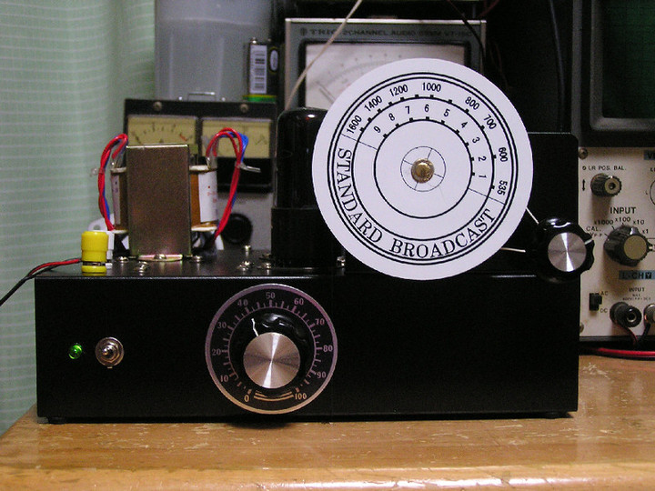 RADIO KITS IN JA : RADIO KITS TOP。ワイヤレスマイク自作：ラジオic