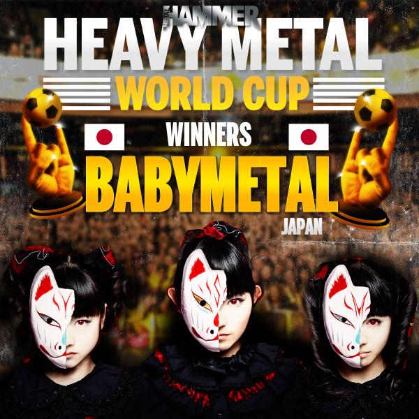 Babymetal