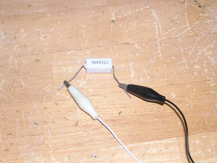 RADIO KITS IN JA : 真空管ラジオの外部入力(PU端子)の使い方＆粗い