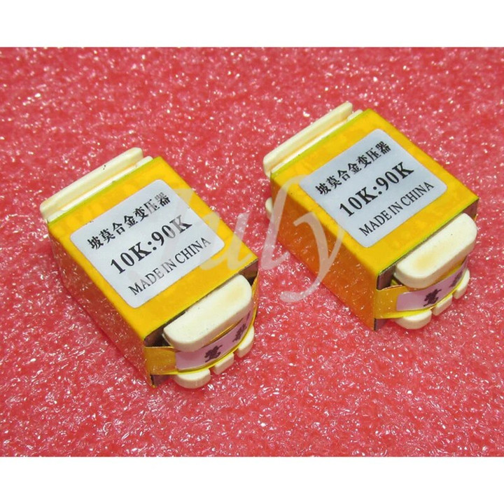 Permalloy10k90kaudiosignaltransform