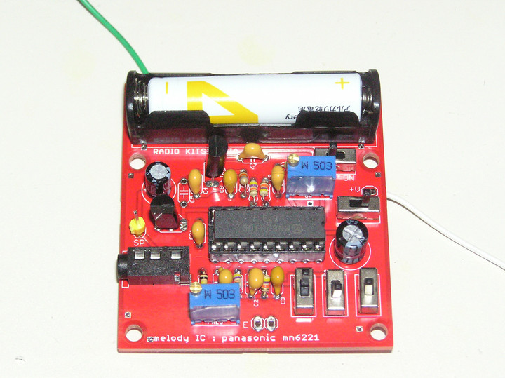 Rk28001