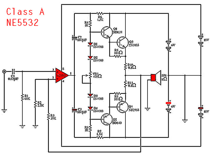 Ne5532_class_a_power_amplifier_circ Ne5532_class_a_power_amplifier_circ