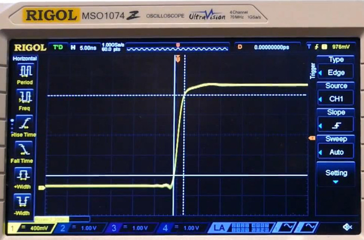 Rigol_mso1074z_transient_response