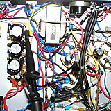 ハムズオフィス製 HK-2 Ｏ-Ｖ-１中・短波受信機キット ハムズオフィス製 HK-2 O-V-1中・短波受信機キット