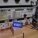 RADIO KITS IN JA : アイテック電子研究所 新SR-7 7Mhz レシーバーキット